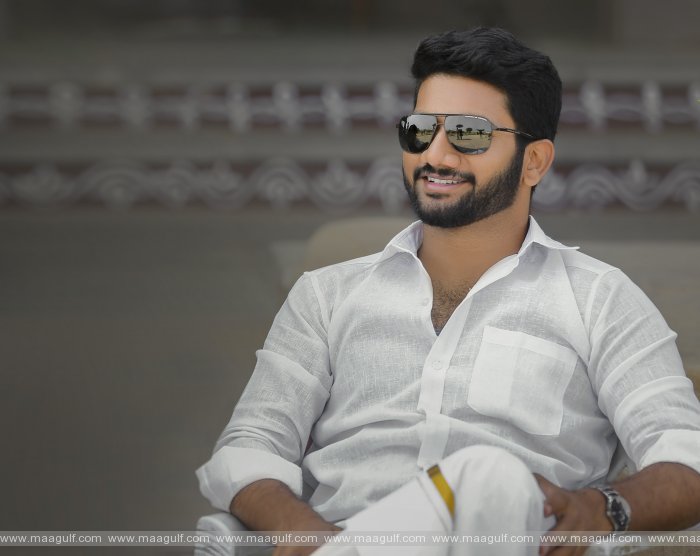 9 ప్రశాంత్ వర్మ మూడో సినిమా \'జాంబీ రెడ్డి\'